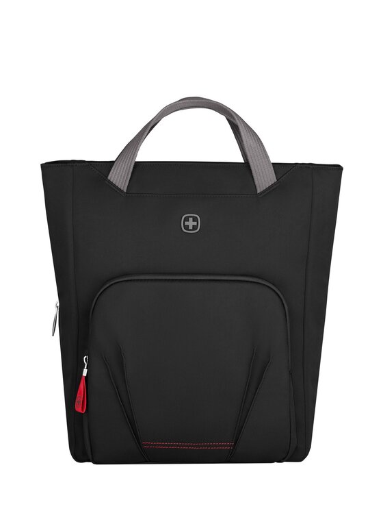 Wenger Wenger Torebka 285152 Czarny