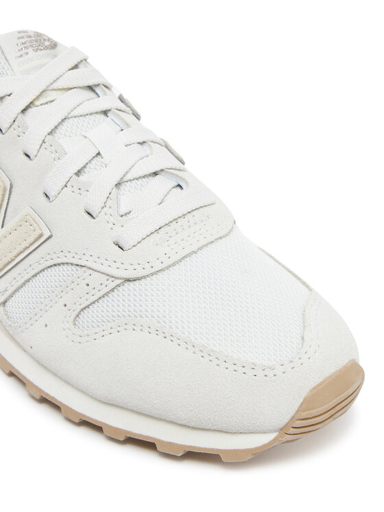New Balance New Balance Sneakersy WL373SJ2 Beżowy