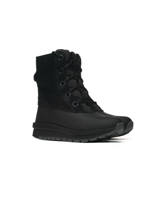Columbia Columbia Śniegowce MORITZA SHIELD OMNI-HEAT 2100381011 Czarny