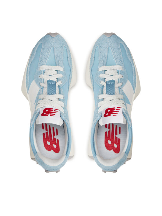 New Balance New Balance Sneakersy U327LL Modrá