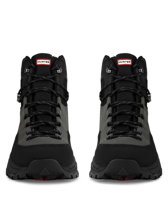 Hunter Hunter Trekking čevlji H1-061 Siva