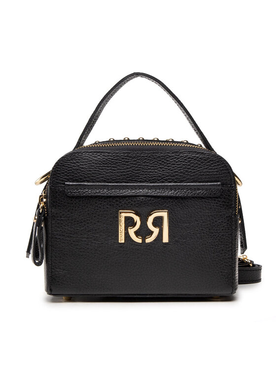 Rinascimento Rinascimento Handtasche ACV0013248003 Schwarz