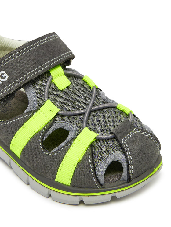 Primigi Primigi Sandalen 7895422 S Grau