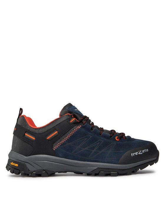 Trekkings Trezeta Raider Wp 10722255 Bleumarin