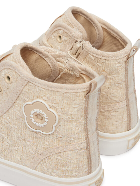Mayoral Mayoral Scarpe da ginnastica 45718.71 Beige