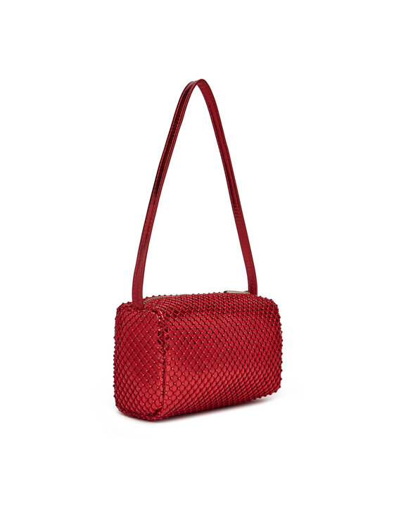 DeeZee DeeZee Táska DZE-S-017-07 Piros