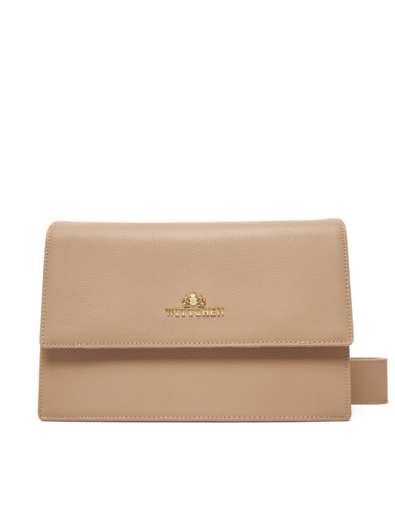 WITTCHEN WITTCHEN Handtasche 29-4E-625-9 Beige