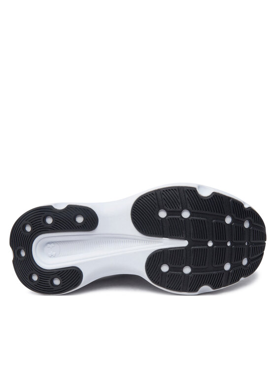 Under Armour Under Armour Pantofi pentru alergare Ua W Infinite 3027524-001 Negru