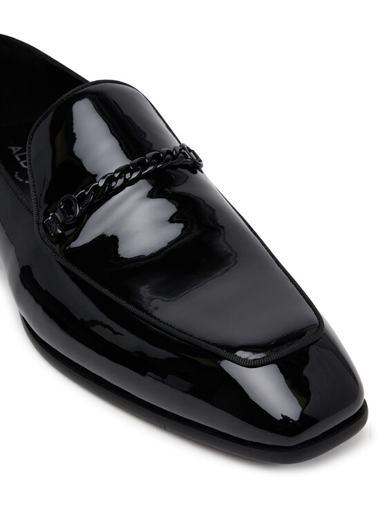 Aldo Aldo Chunky loafers Umo 13963733 Nero