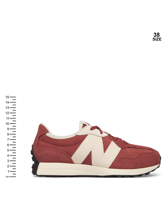 New Balance New Balance Sneakersy G32787F Růžová