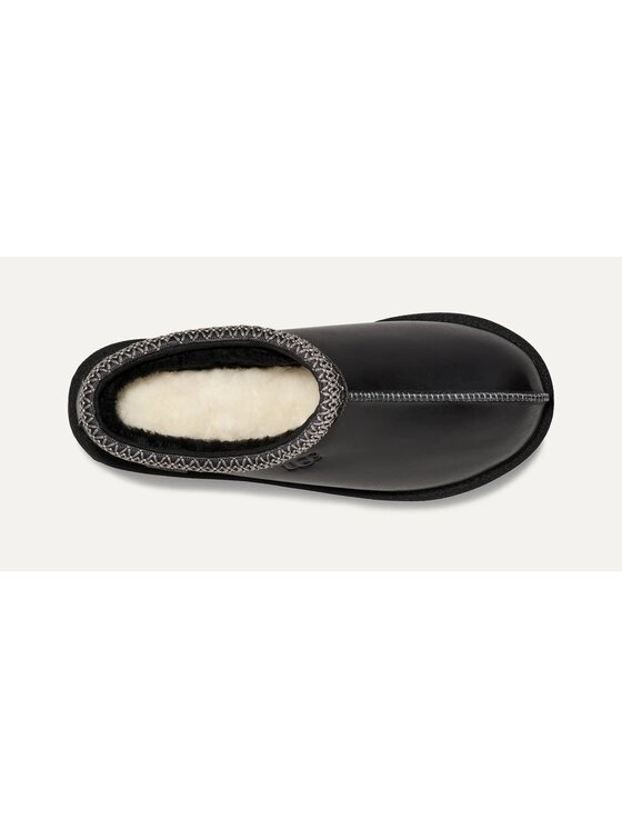 Ugg Ugg Kapcie 1163890-BLK Czarny
