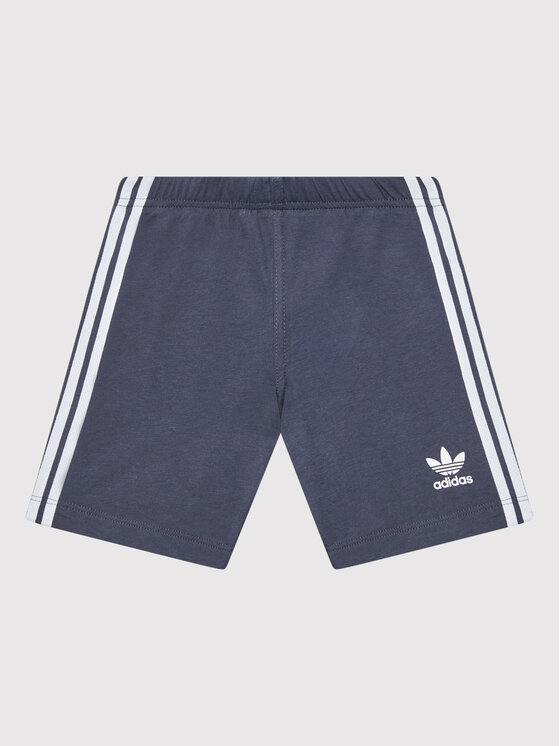 Completo t-shirt e pantaloncini sportvi Trefoil