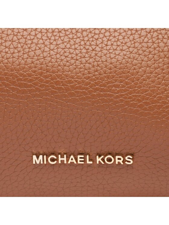 MICHAEL Michael Kors MICHAEL Michael Kors Borsetta Kensington 30F3G8KM2L Marrone