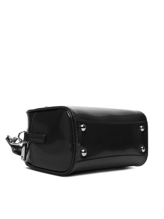 Guess Guess Kabelka Arnela Mini HWNY94 96740 Čierna