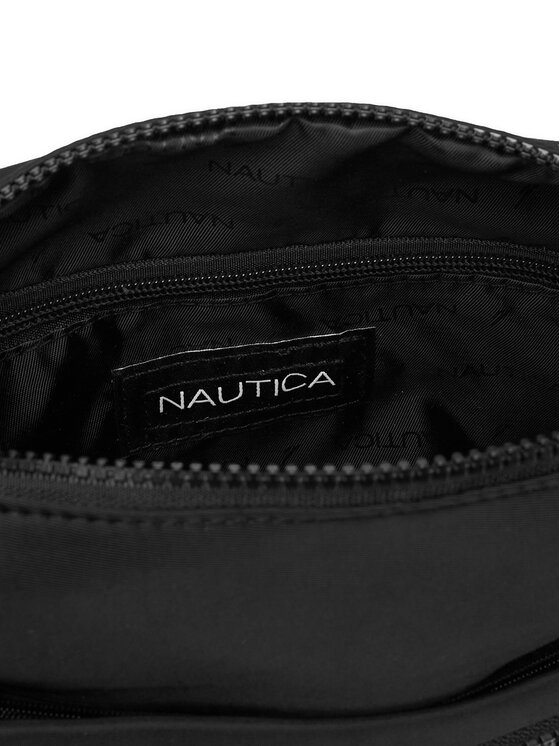 Nautica Nautica Handtasche C-NTC-M-004-08 Schwarz