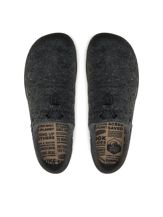 Keen Keen Şlapi Howser III 1025550 Gri