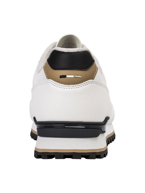 BOSS BOSS Sneakers Parkour-L 50552914 Weiß