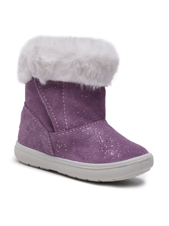Primigi Primigi Stiefel 4850600 M Rosa