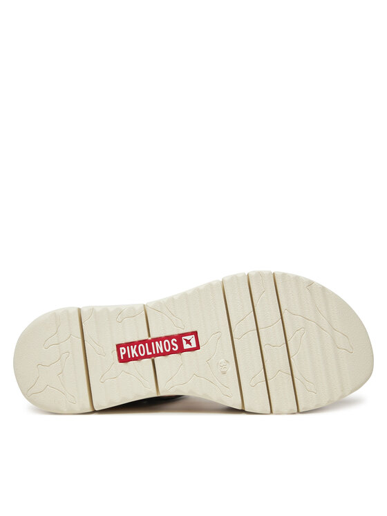 Pikolinos Pikolinos Basutės W4N-0968 Juoda