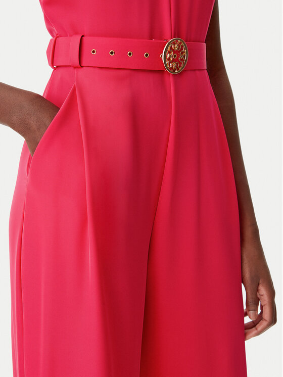 Rinascimento Rinascimento Jumpsuit CFC0122556003 Rosa Regular Fit