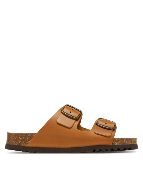 Scholl Scholl Plätud Josephine New F31818 Pruun