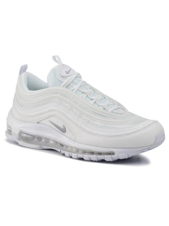 Nike Nike Tossud Air Max 97 921826 101 Valge