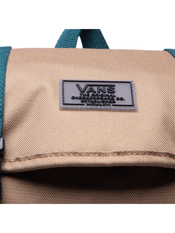 Vans Rucksack Basecamp Backpack VN0A7RXODZ91 Braun Modivo.at