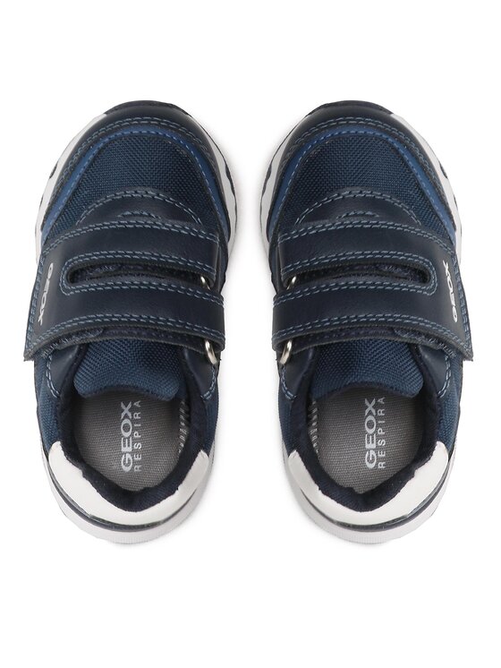 Geox Geox Sneakers B Pyrip B. A B354YA 054FU C4211 M Dunkelblau