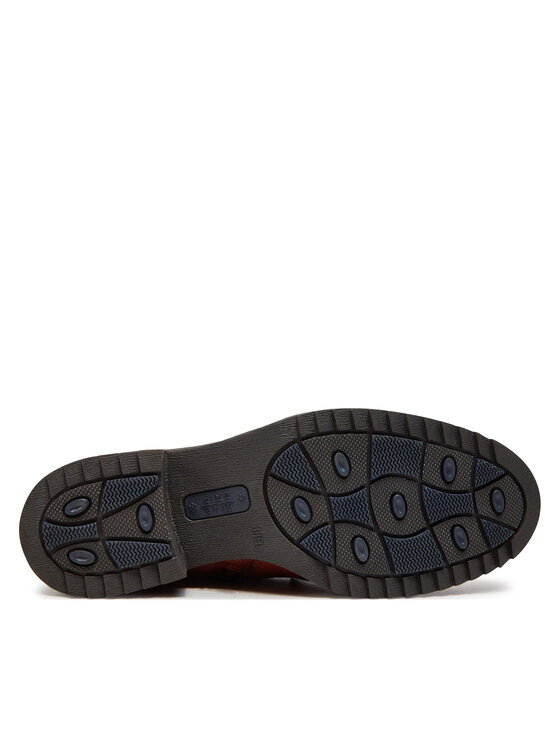 Caprice Caprice Черевики 9-25253-43 Коричневий