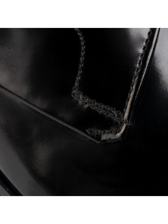 JOOP! JOOP! Halbschuhe Serafino 4140004412 Schwarz