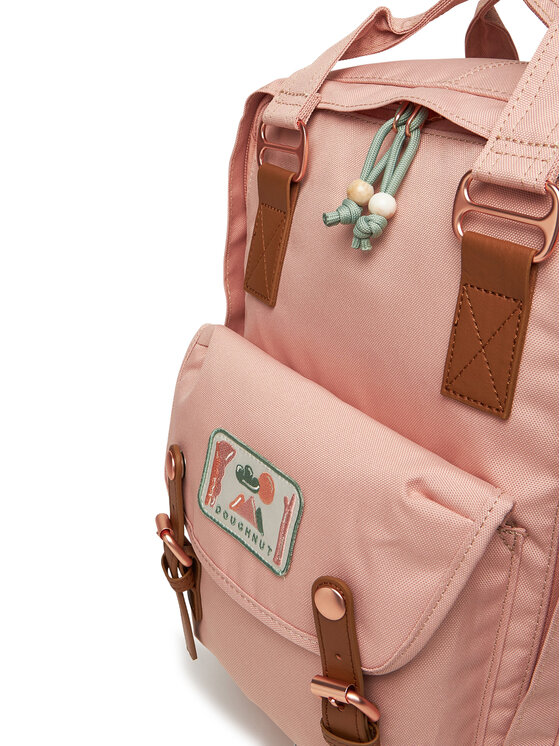 Doughnut Doughnut Σακίδιο Dreamwalker Macaroon D010DW-0088-F Ροζ