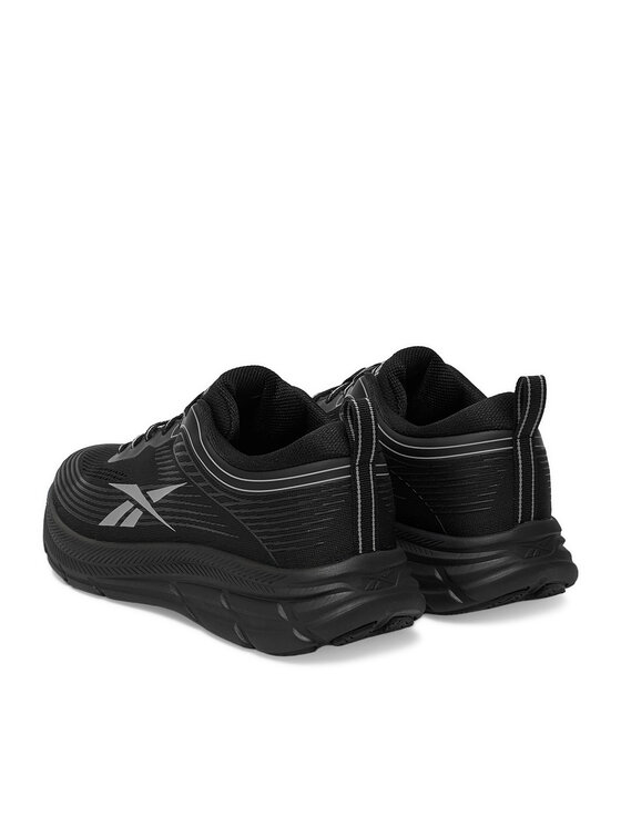 Reebok Reebok Buty do biegania CEO-ROAD STRIDER 100249489 Czarny