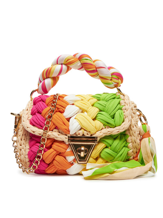 DeeZee DeeZee Handtasche BL01 Bunt