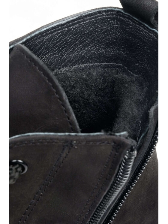 Estro Estro Scarpe da ginnastica ER00112051 Nero