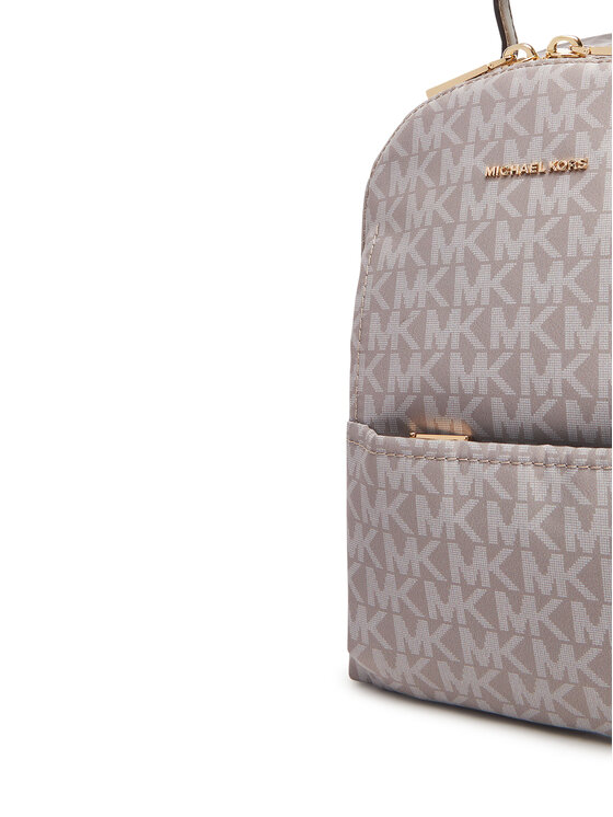 MICHAEL Michael Kors MICHAEL Michael Kors Ruksak 30T5G3XB1U Béžová