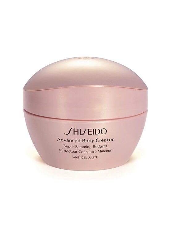Shiseido Shiseido Advanced Body Creator Super Slimming Reducer Wyszczuplający Krem do ciała