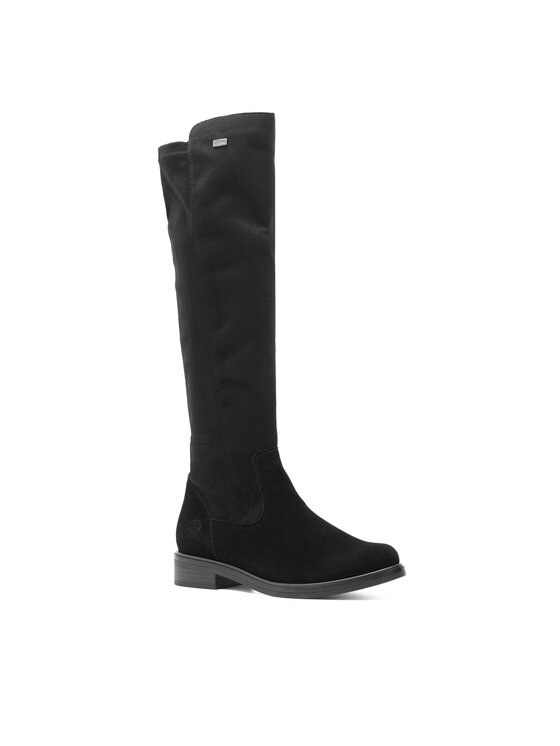Remonte Remonte Zimske čizme D8387-02 Crna