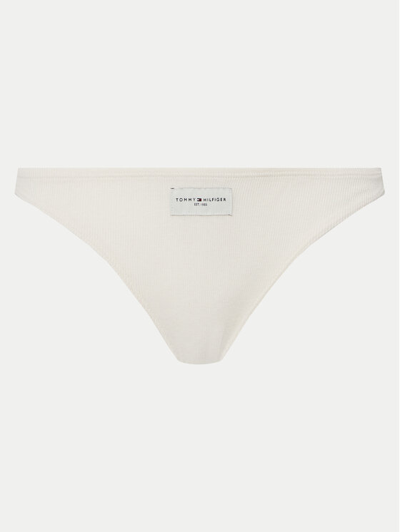 Tommy Hilfiger Tommy Hilfiger 3 db klasszikus alsó UW0UW05188 Színes