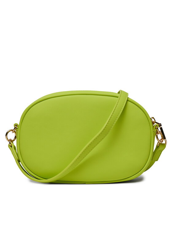 LOVE MOSCHINO LOVE MOSCHINO Torbica JC4199PP1IKD0404 Zelena