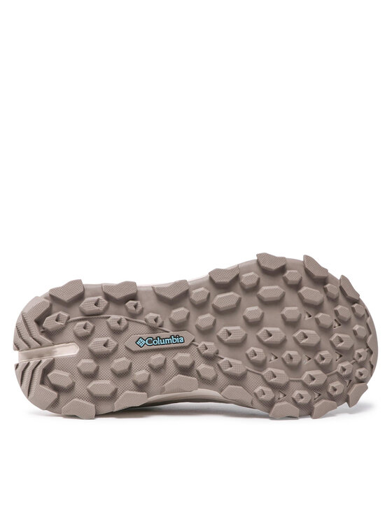 Columbia Columbia Matkajalatsid Hatana™ Breathe BL7444 Beež