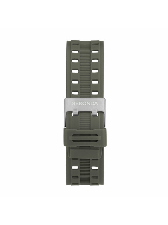 Sekonda Sekonda Zegarek 30165 Zielony