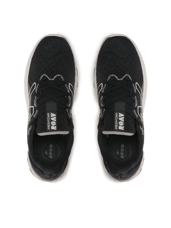New Balance New Balance Laufschuhe Fresh Foam Roav v2 MROAVHK2 Schwarz
