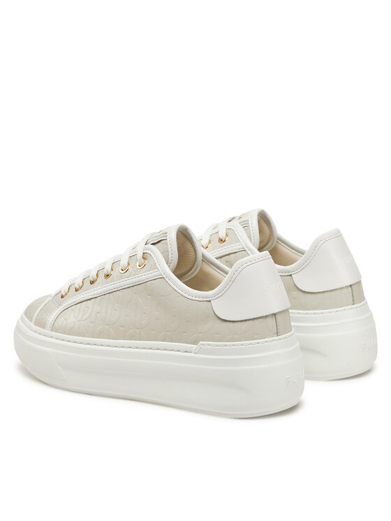 Furla Furla Sneakersy Nuage YJ15NUA BX3721 2865S Bílá