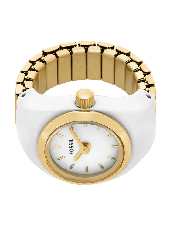 Fossil Fossil Orologio ES5412 Oro
