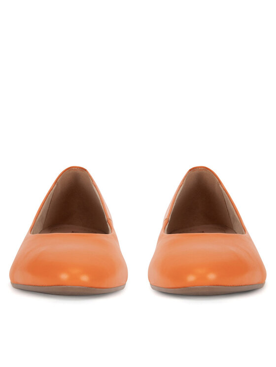 Lasocki Lasocki Ballerinas RST-KAJA-01 Orange