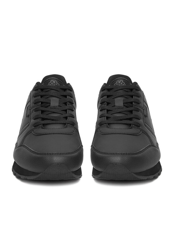 Kappa Kappa Sneakersy CEO-V12-1127 Černá