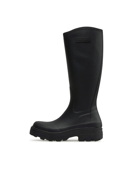 Tretorn Tretorn Gummistiefel Halla 473459 10 Schwarz