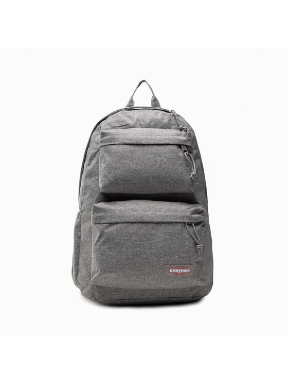 Eastpak Eastpak Mugursoma Padded Double EK0A5B7Y Pelēks