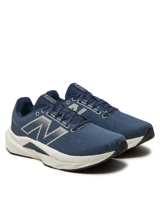 New Balance New Balance Futócipő FuelCell Propel v5 MFCPRLN5 Sötétkék