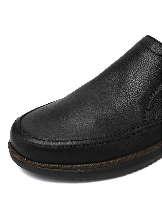 Rieker Rieker Scarpe basse 10454-00 Nero